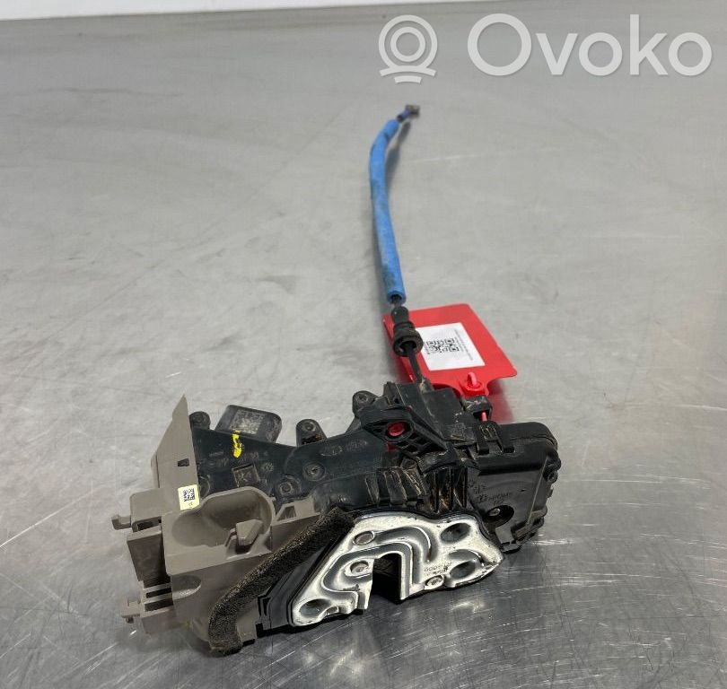 Front door lock   81320J7000,CD052RHDD