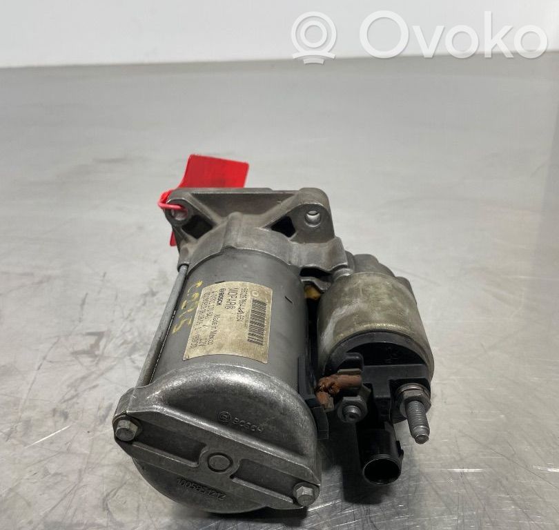 Starter motor   56029786AA,0001170641