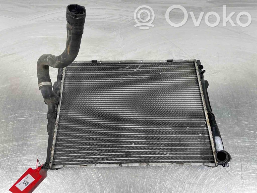 BMW 3 E90 E91 Wasserkühler 