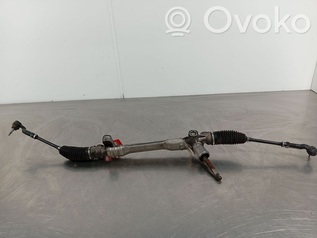 Ford Focus Steering rack 