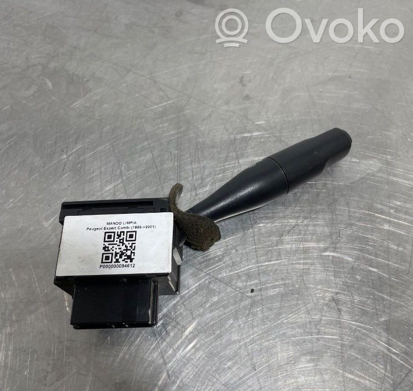 Peugeot Expert Pyyhkijän vipu 