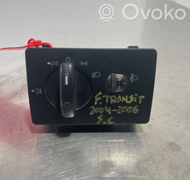 Interruptor de luz   4M5T13A024EA