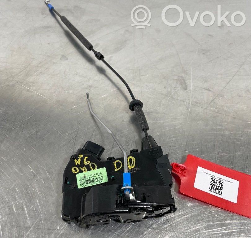 BYD Seal U Cerradura de puerta delantera 