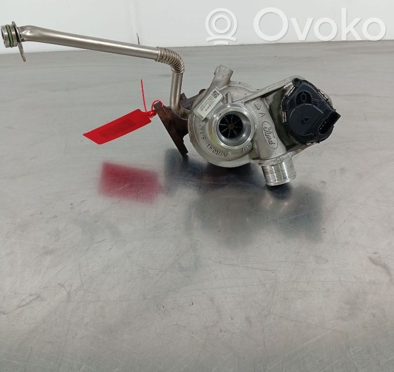 Turbo   GK2Q6K682BB
