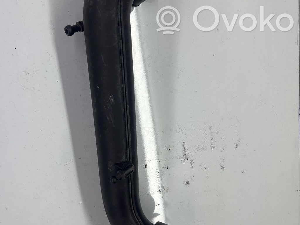 Volkswagen Golf VII Wąż / Rura intercoolera 