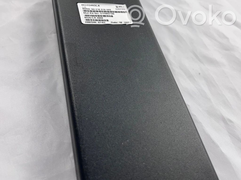 Centralina/modulo telefono   84216916565,SYN8573B