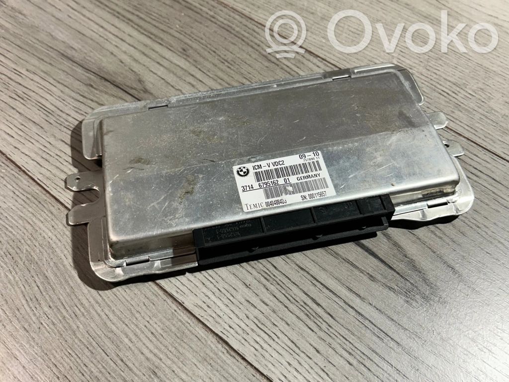 BMW 7 F01 F02 F03 F04 Alte unități/module de control 