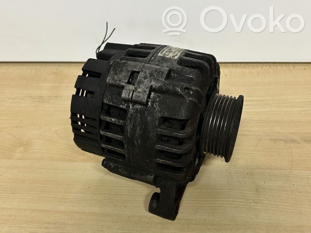 Audi A4 S4 B6 8E 8H Alternator 