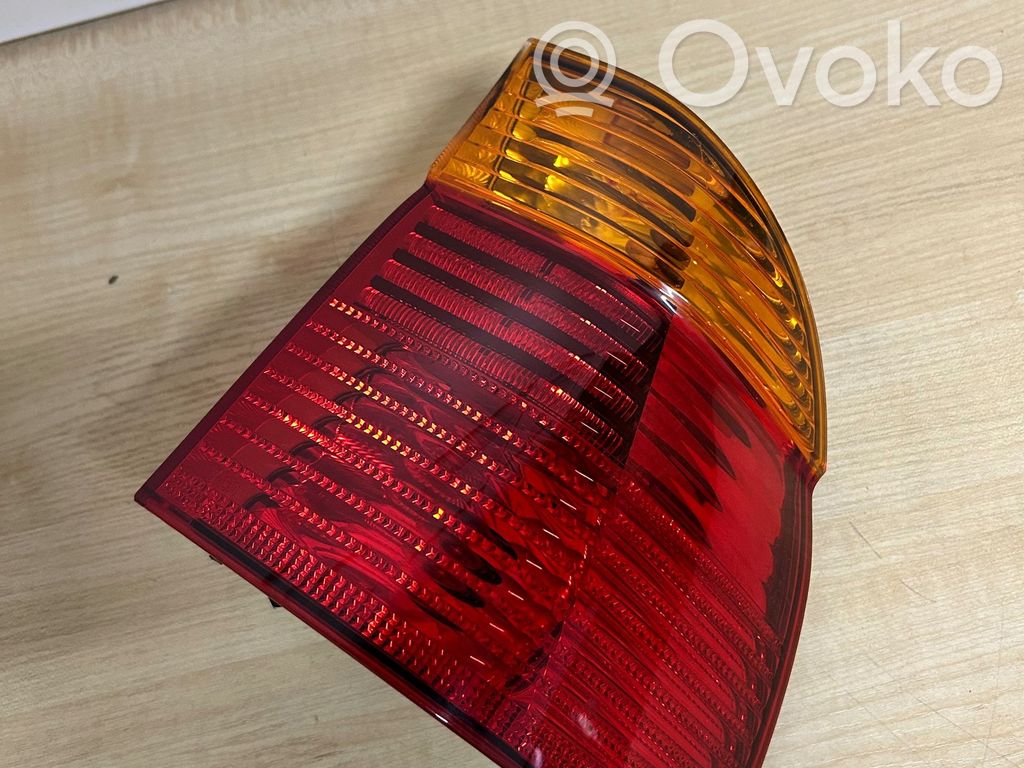 Rear/tail lights   6900214,120920011136,301302