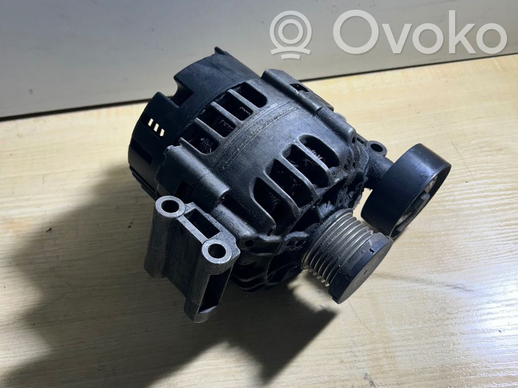 Lichtmaschine   7521382,7521488