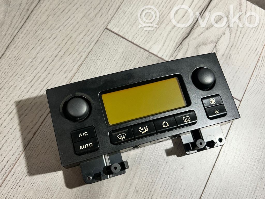 Climate control unit   9658084577,NS0359849J,281138632