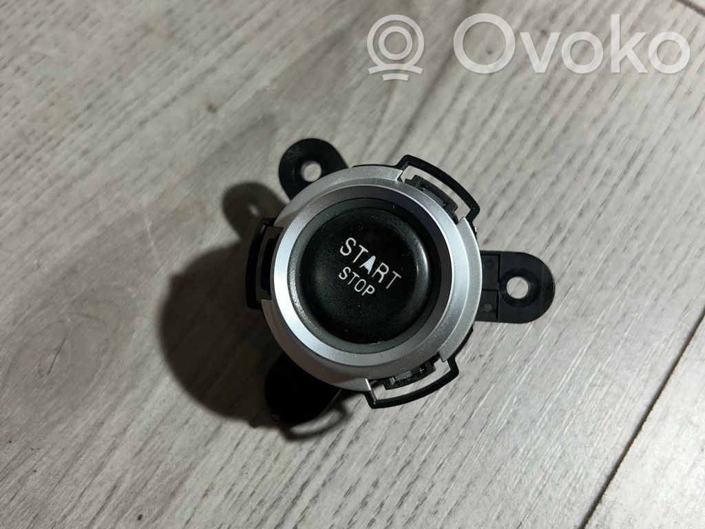 Alfa Romeo 159 Engine start stop button switch 