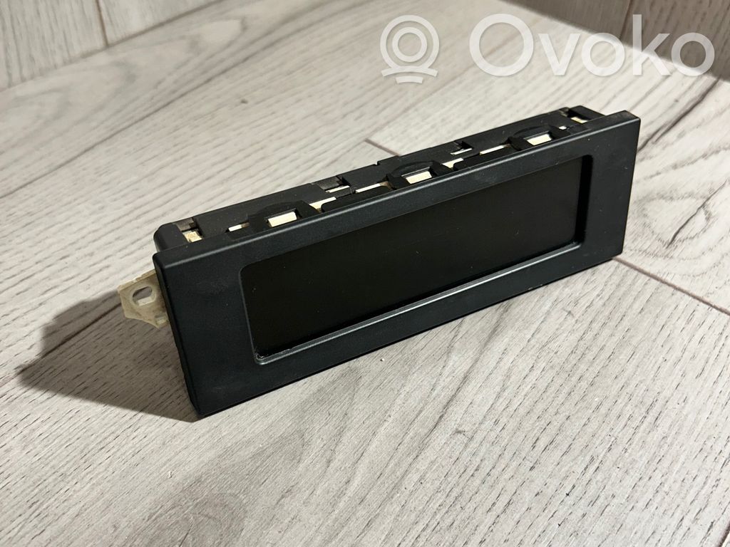 Screen/display/small screen   96632560XT,1ME3GL06
