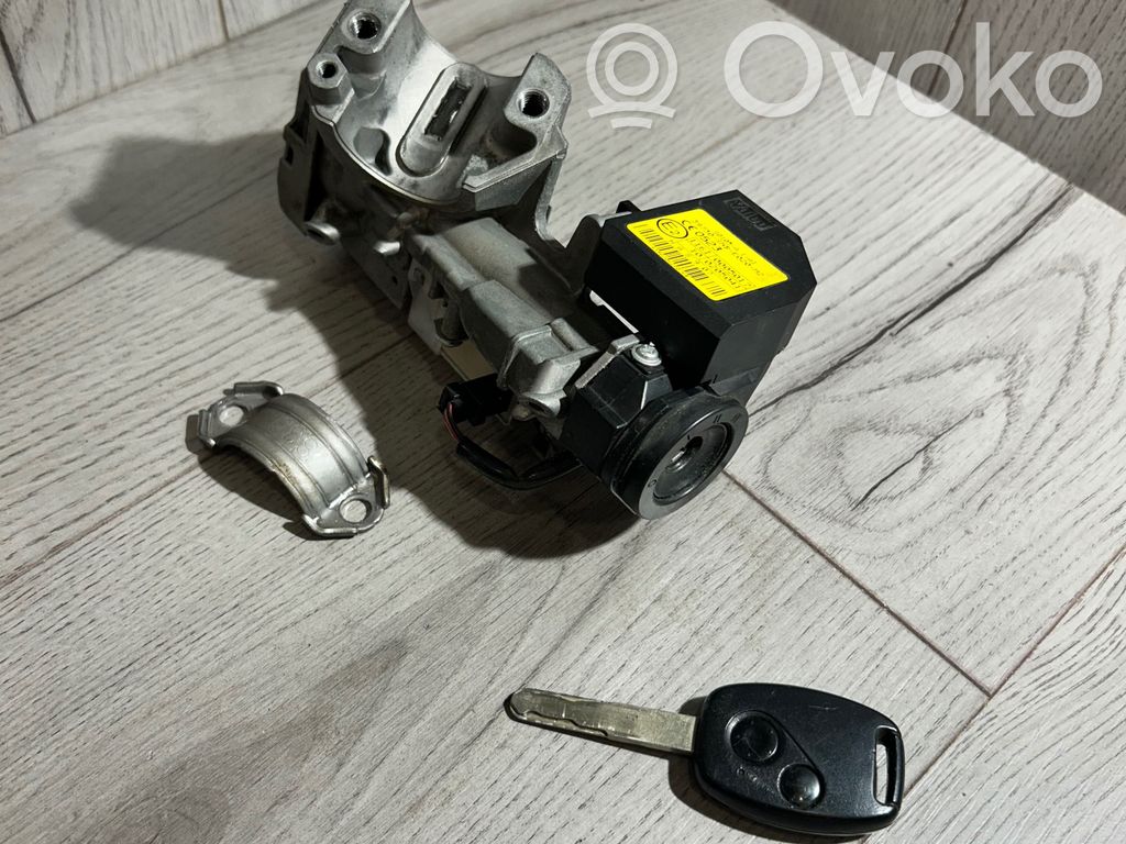 Užvedimo spynelė   0005017,100205041,39730SNBE020M2,0205041