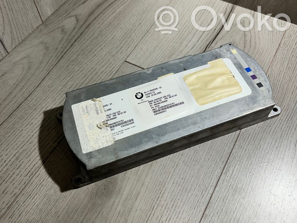 Bluetooth modulis   6946328,23292523,00E00C4D668F,352884002915701