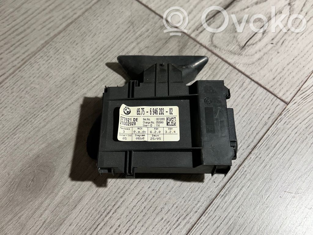 BMW 7 E65 E66 Sensor ultrasónico 