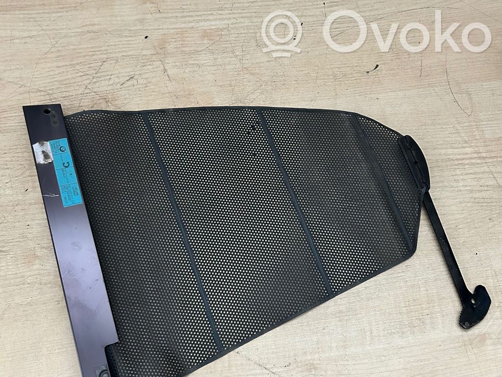BMW 7 E65 E66 Otros repuestos del interior 