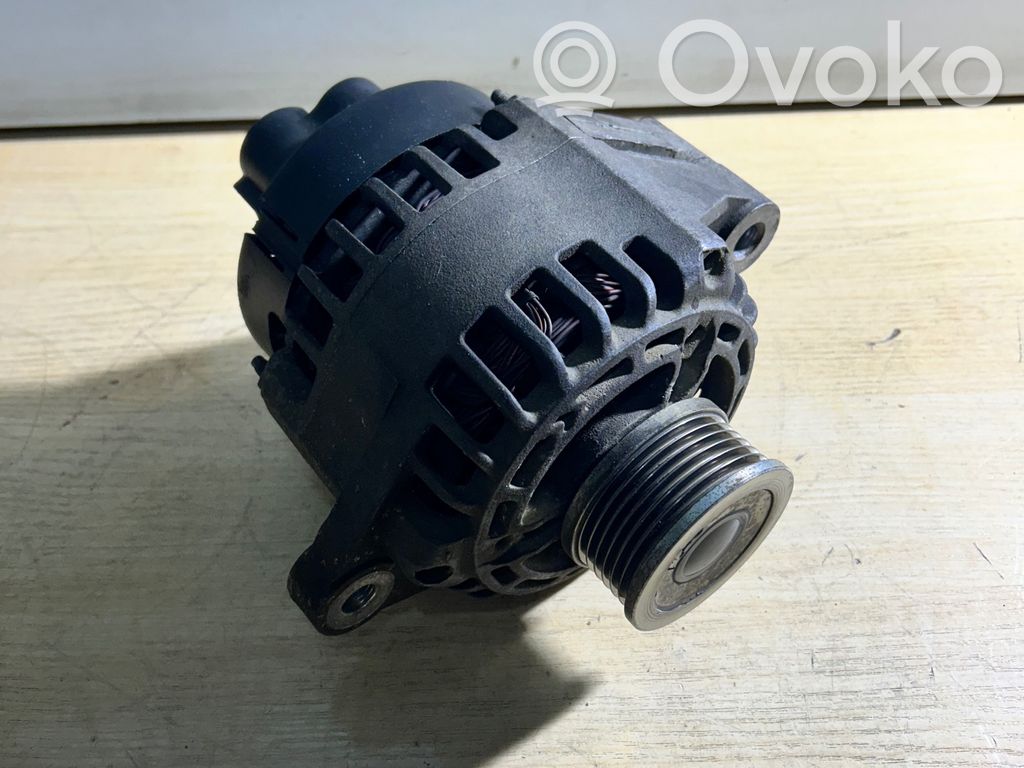 Alfa Romeo 159 Alternador 