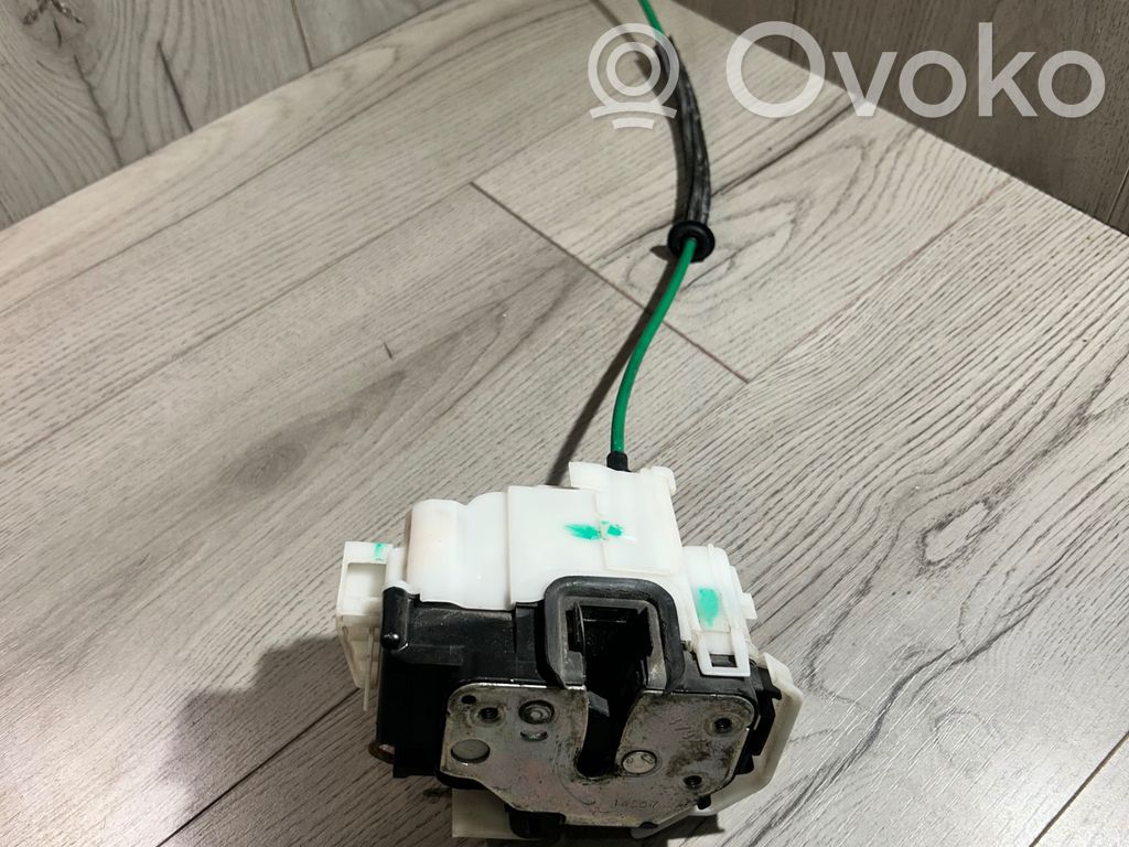 Etuoven lukko   14D07,Z07D04