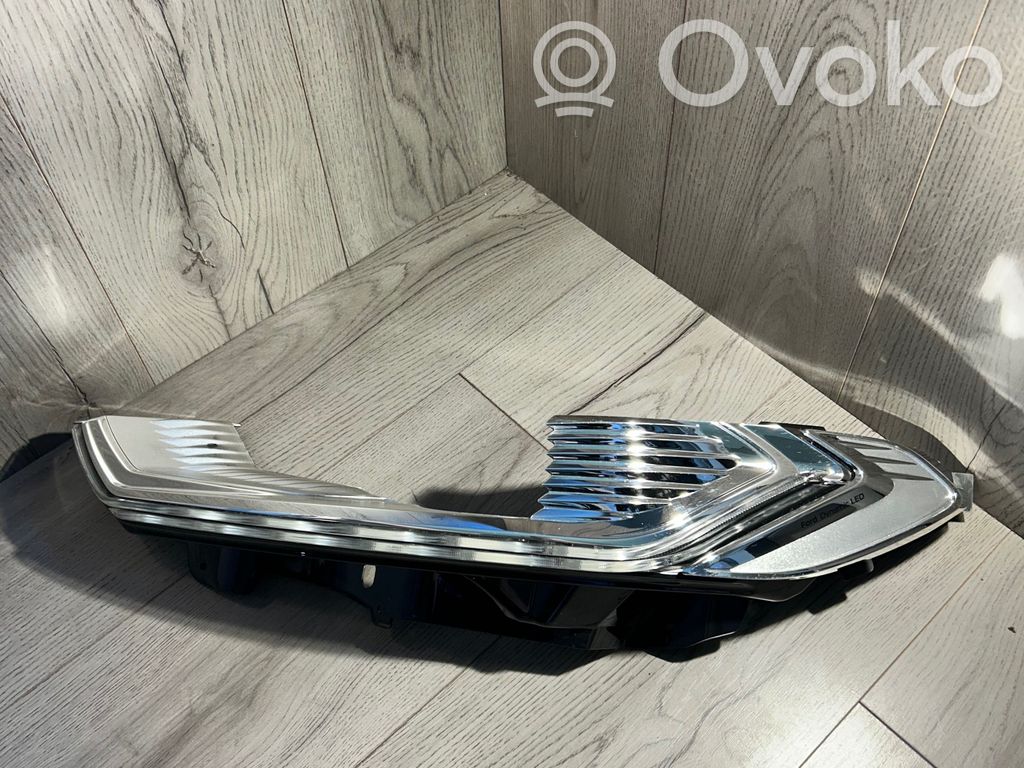 Ford Mondeo MK V Einzelteil Scheinwerfer 