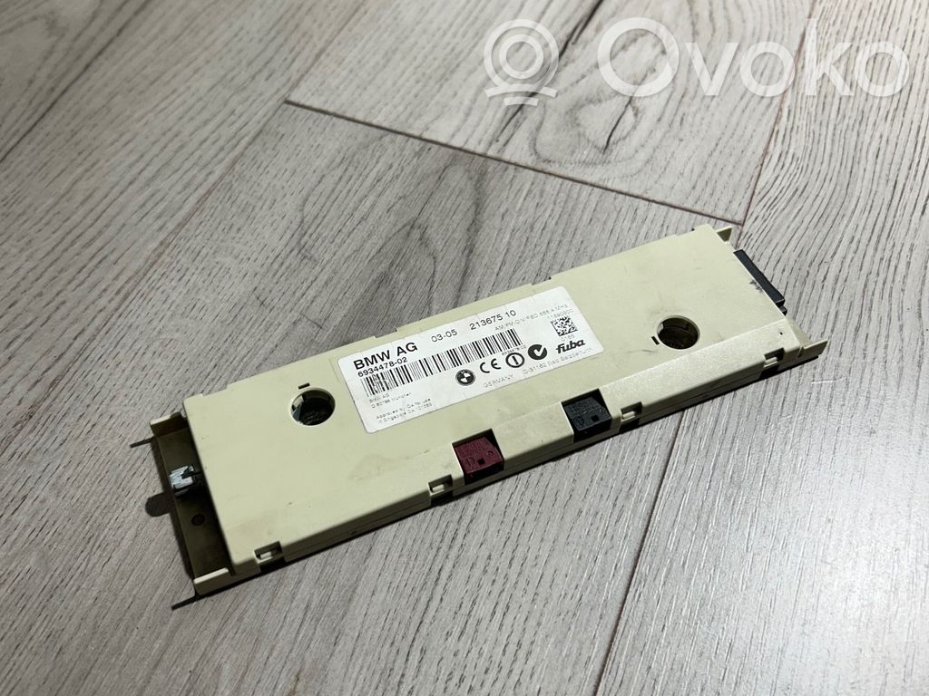 Antenas pastiprinātājs   6934478,21367510