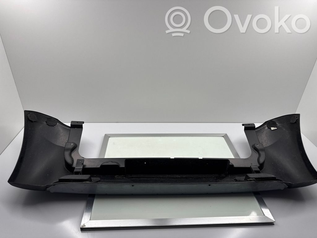 Rear bumper   V080170,00215605,CVFT2469