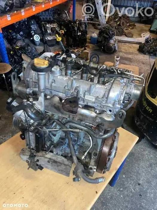 Moteur   263A2000