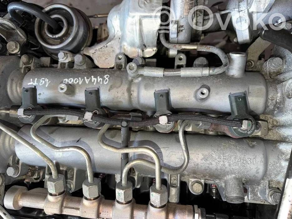Inyector de combustible   0445110299
