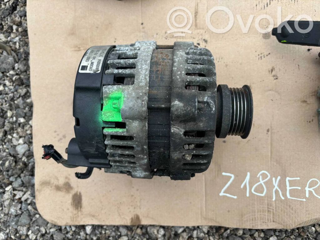 Alternador   51754153