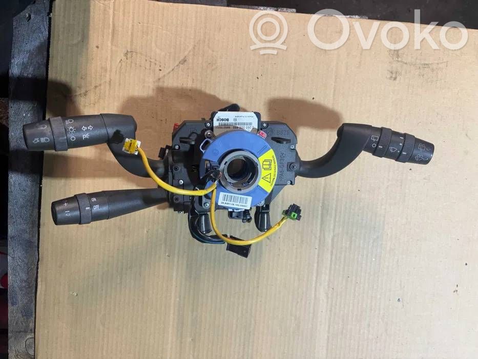 Fiat Croma Interruptor/palanca de limpiador de luz de giro 