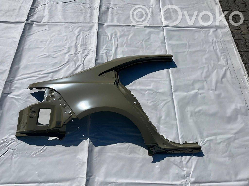 Toyota Corolla E210 E21 Panel lateral trasero 
