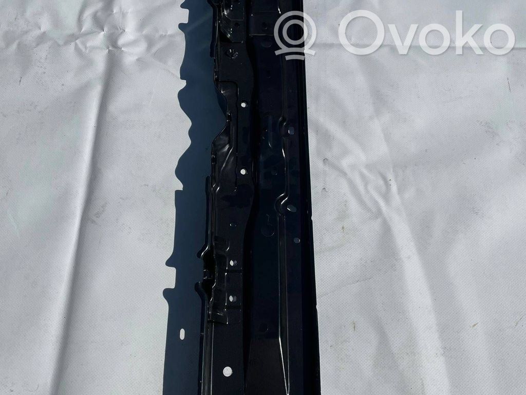 Toyota Corolla E210 E21 Top upper radiator support slam panel 