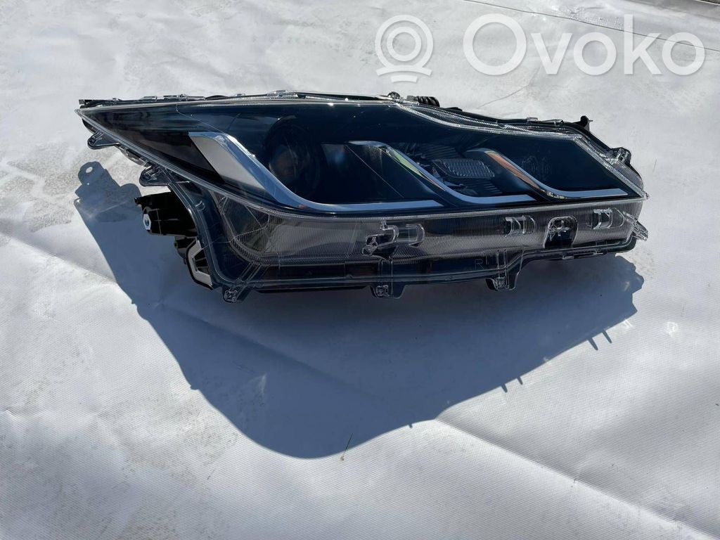 Headlight/headlamp   8111002T30,8113002U50,AC0133,2017219062,2017219162,2782034,5416962U,81C7103X