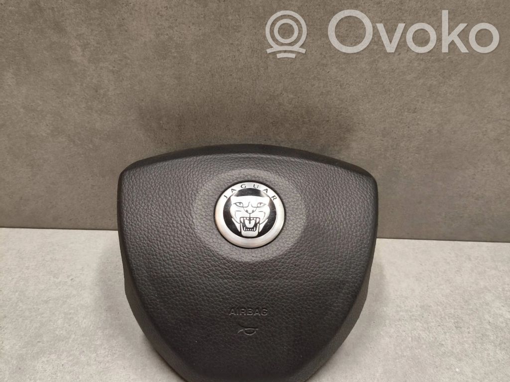 Poduszka powietrzna Airbag kierownicy   CX23043B13AB,1027842,CXX3TLG13060091