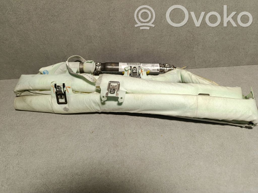 Kurtyna airbag   85714150808,12B030TA00LE,ONU3268