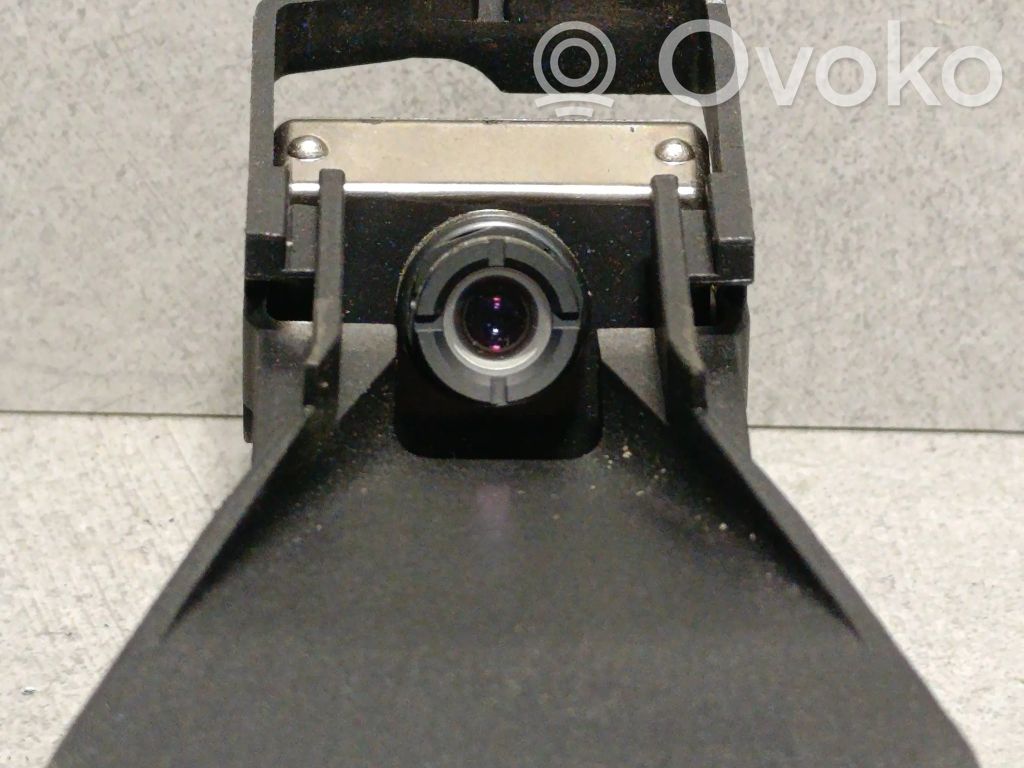 BMW 5 F10 F11 Camera control unit module 