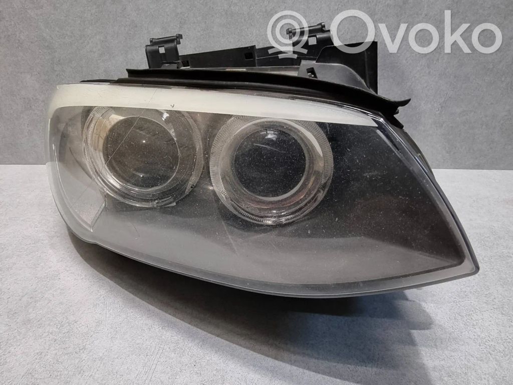 BMW 3 E92 E93 Headlight/headlamp 