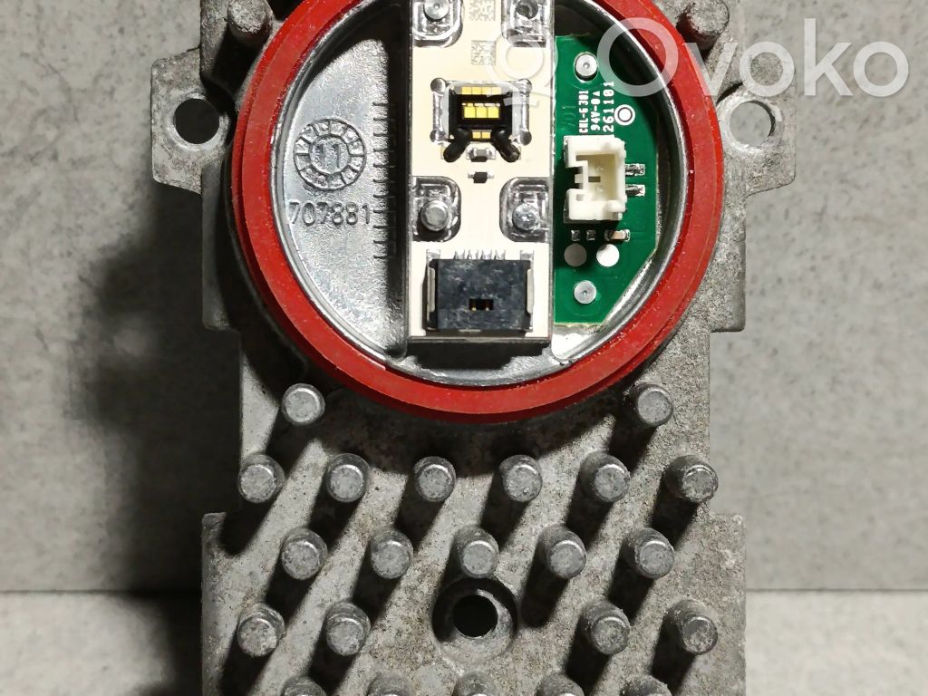 BMW 3 E92 E93 Headlight ballast module Xenon 
