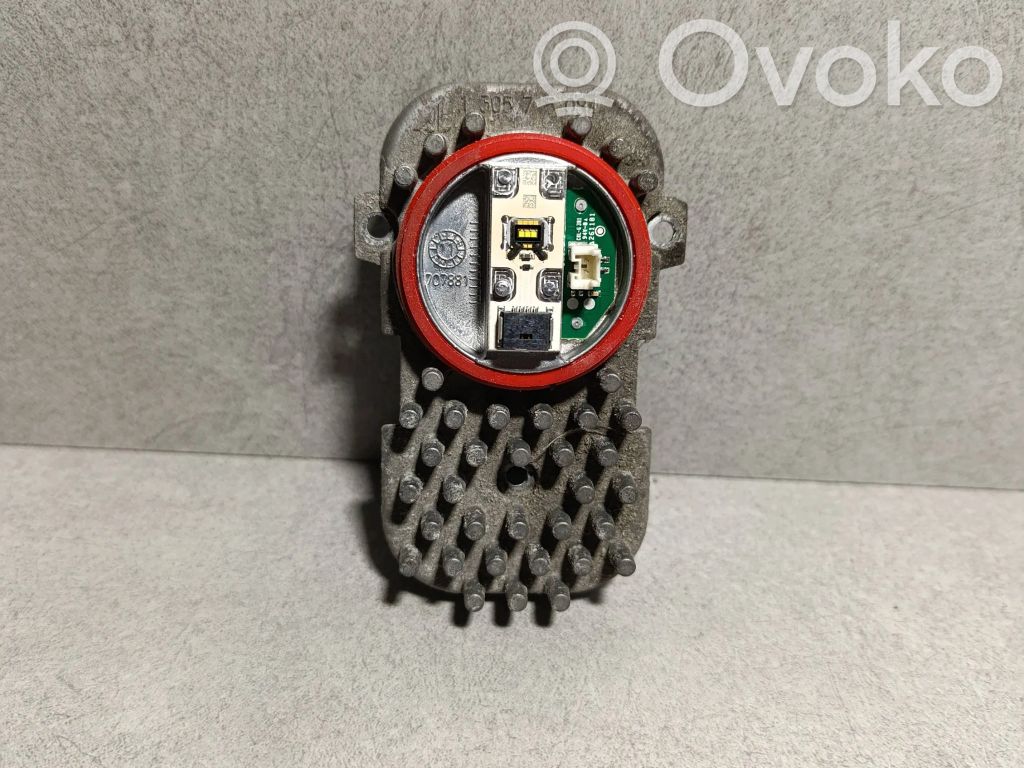 BMW 3 E92 E93 Headlight ballast module Xenon 