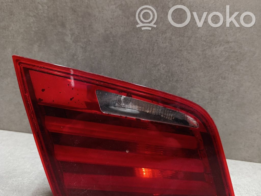 BMW 5 F10 F11 Luces portón trasero/de freno 