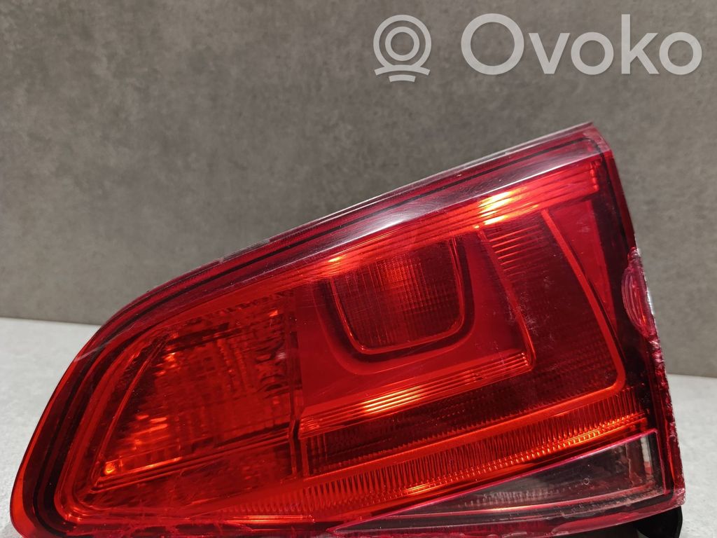 Volkswagen Golf VII Lampa tylna 