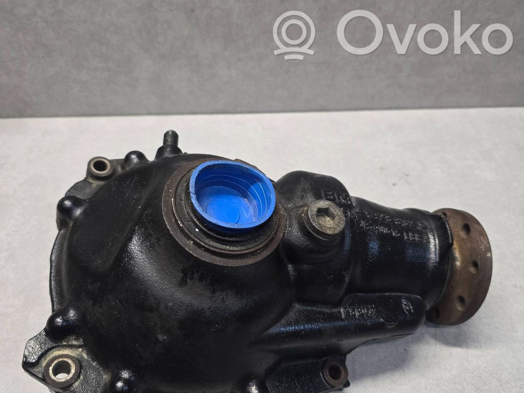 BMW X3 E83 Front differential 