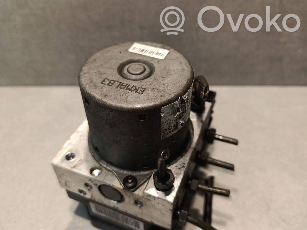 KIA Rio ABS Pump 