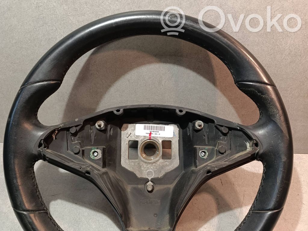 Tesla Model S Stūre 