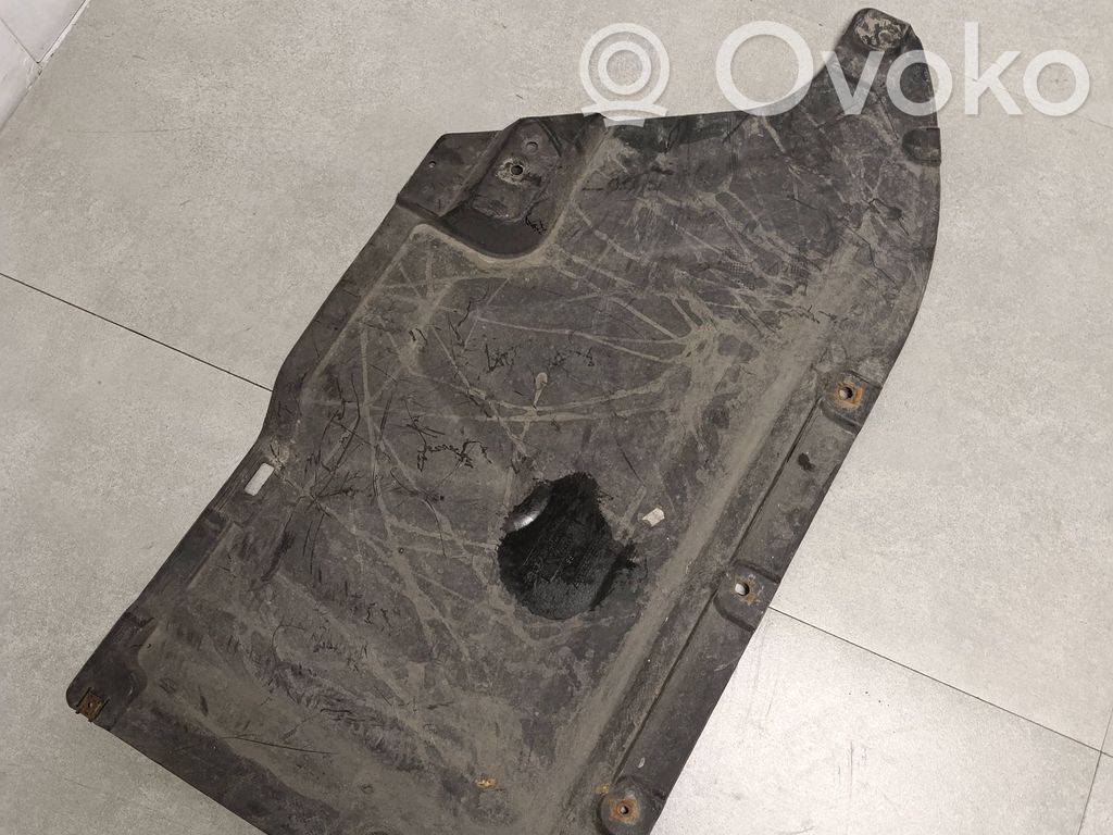 BMW 3 E90 E91 Center/middle under tray cover 
