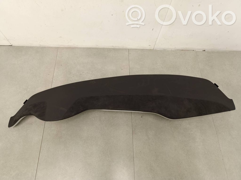 Tesla Model S Panel de instrumentos 