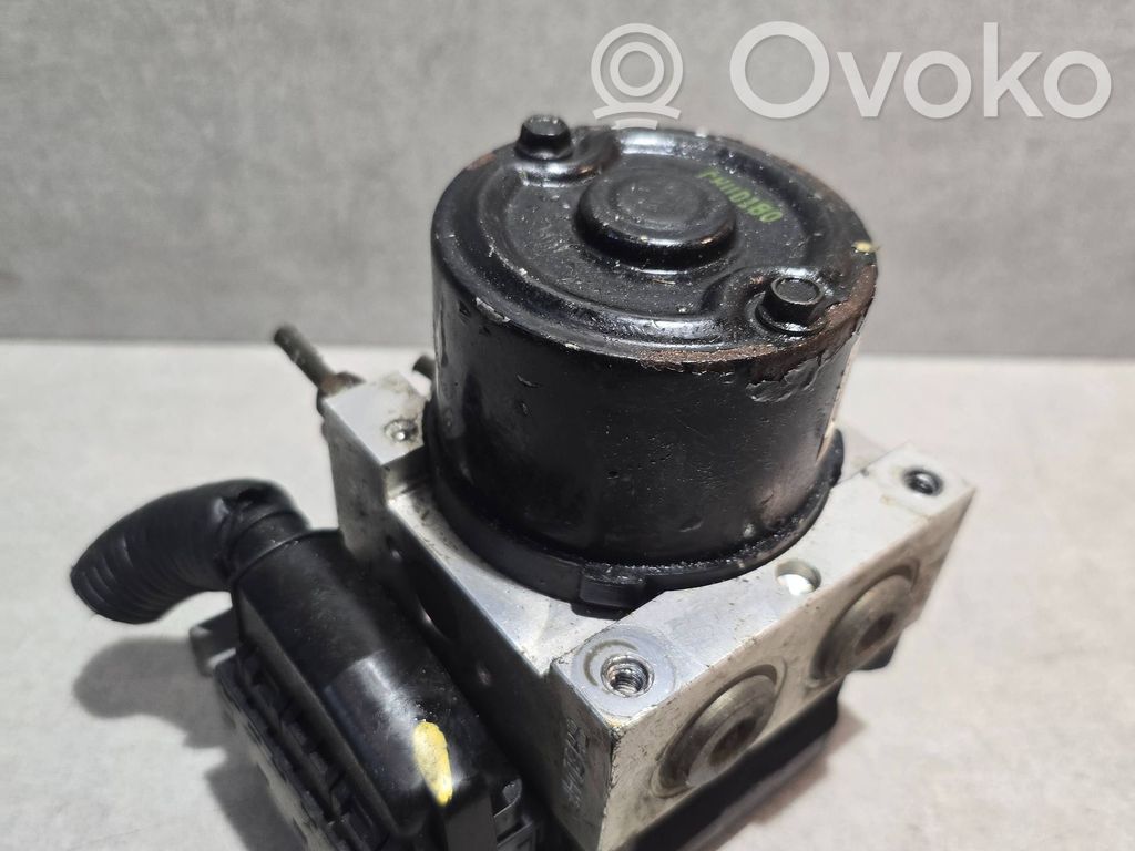 Chevrolet Aveo ABS bloks 