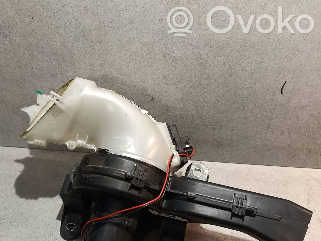 Citroen C4 I Picasso Wentylator / Dmuchawa fotela 
