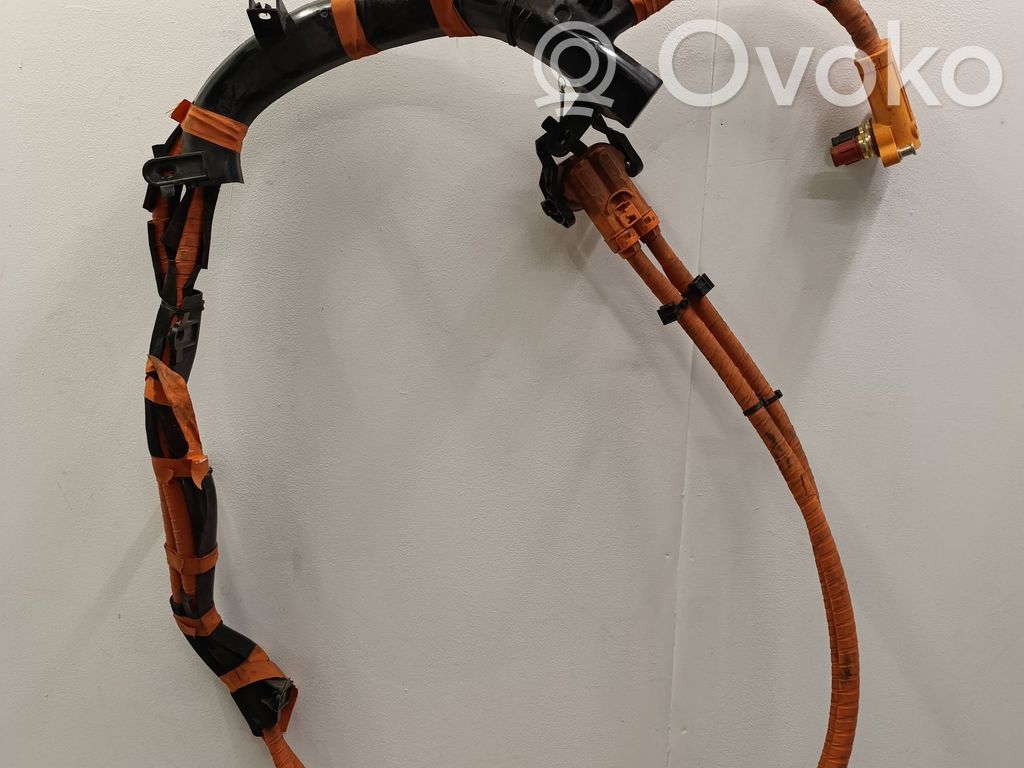 Audi e-tron Other wiring loom 