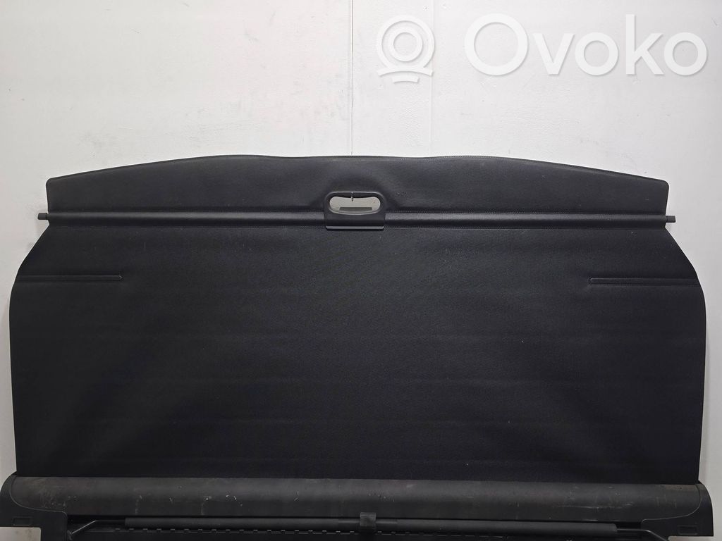 BMW X3 E83 Parcel shelf load cover 
